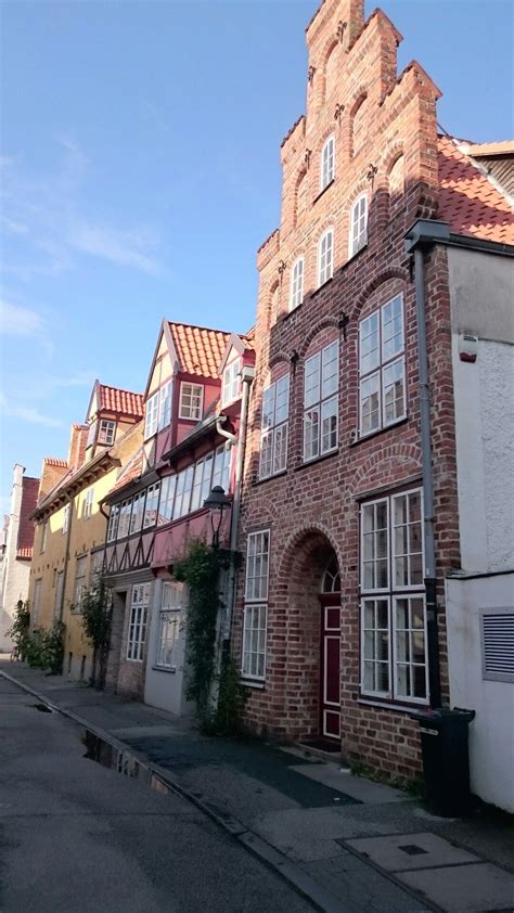 where is lubeck|Lubeck, Germany: All You Must Know Before You Go (2024).
